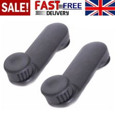 2* Window Winder Handle For