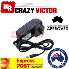 9V Power Supply Adapter for