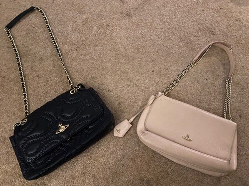 Womens vivienne westwood bag - vivienne,
