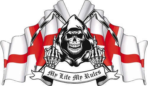 Life rules racing grim - life,