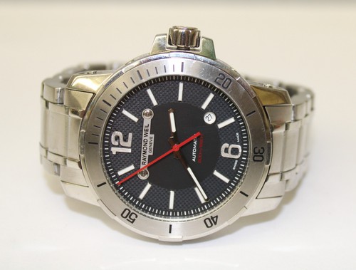 Raymond weil nabucco 3900 - raymond,