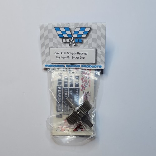 Robinson racing products 1542 - robinson,