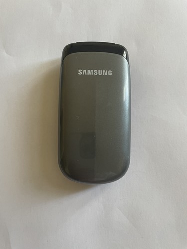 Samsung e1150i grey - gt-e1150i, grey/black
