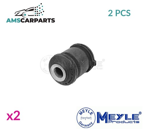 Control arm wishbone bush pair - bush,