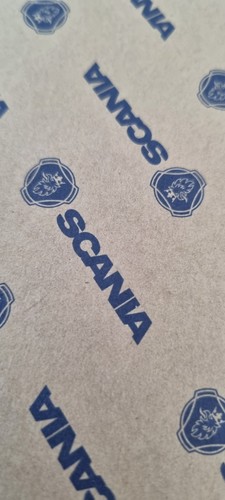New scania all euro - scania,