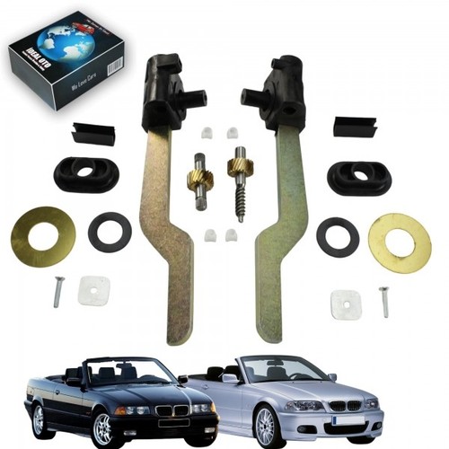 For bmw e36 e46 cabrio - bmw,