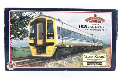 Bachmann 500 car - bachmann, 2
