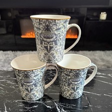 William Morris Lodden Set Of