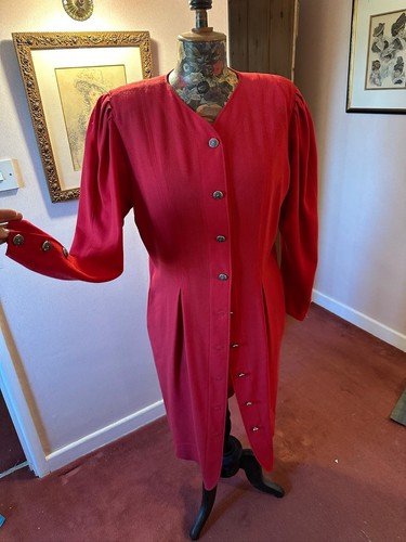Jean muir studio - muir, dress