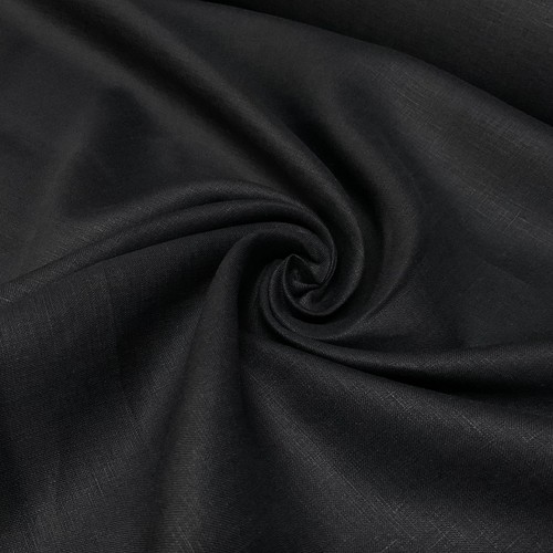 Soft plain pure 100 - %, linen