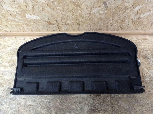 Citroën rear parcel - rc,