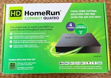 Home run connect quatro - run,