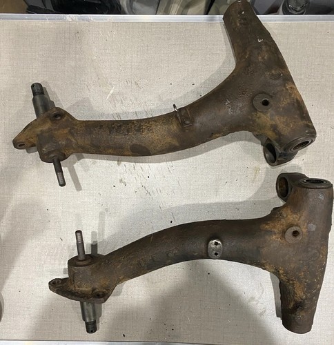 Classic mini radius - mini, arms