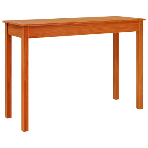 Console table hallway - console, side