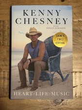 Kenny Chesney - Heart Life