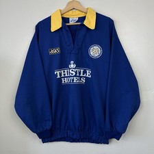 Vintage Leeds United Football