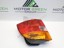 Toyota Celica 1999-2002 RH Drivers Rear Lamp 815512B530