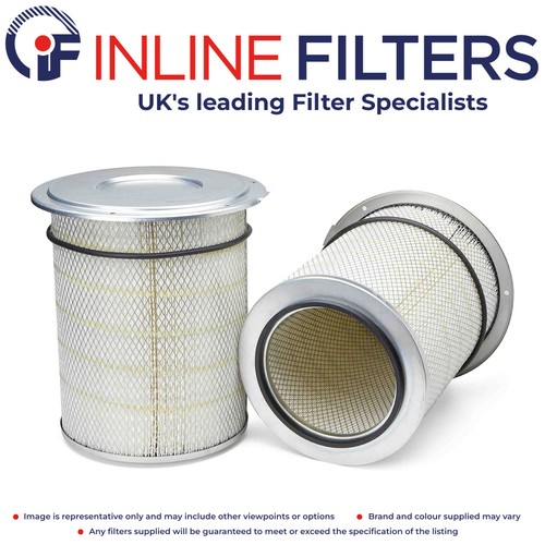 Air filter for - air,