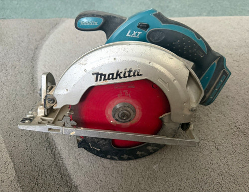Makita dss611 18v lxt - dss611,