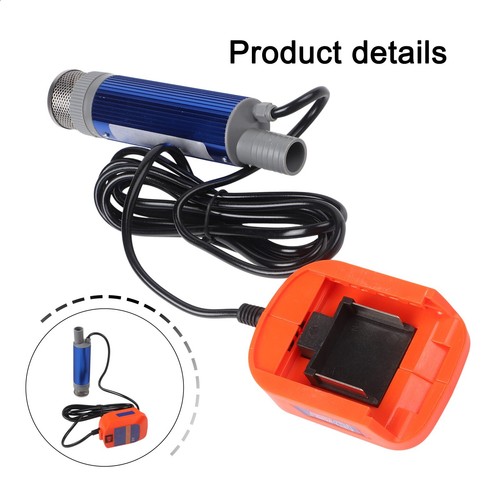 Efficient 12v lithium - efficient,