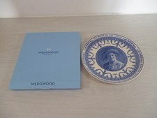 ELIZABETH QUEEN MOTHER PLATE