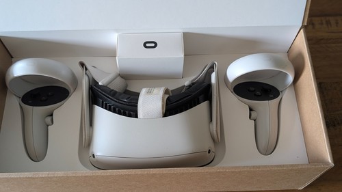 Oculus meta quest 64gb - meta, 2