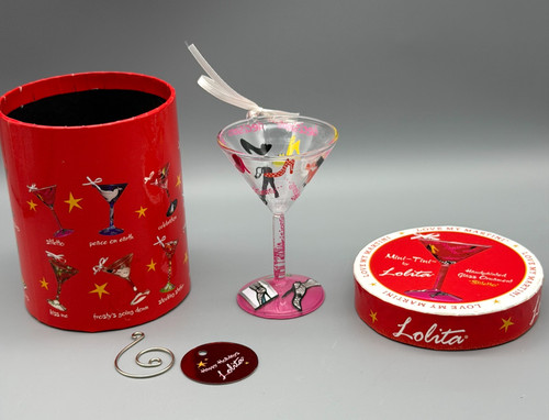Lolita mini tini - lolita, mini-tini