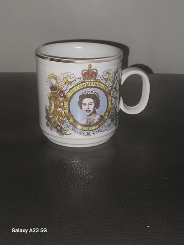 1977 queen elizabeth - queen, ii