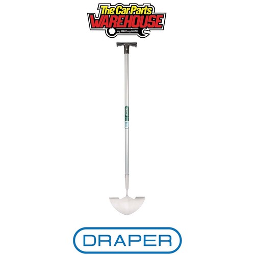 Draper 83762 stainless steel - draper,