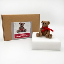 Bergin bath needle felting - bergin, &