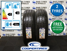 X2 195/65R16C 195 65 16C