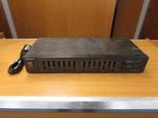 Technics SH-8038 Graphics