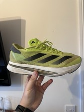 Adidas Adizero SL2 Running Shoes UK 11