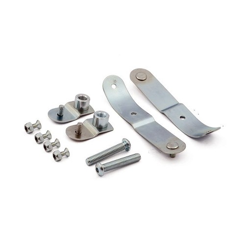 Mcs wide tire kit - for, 09-12