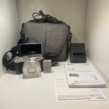 Nikon 1 J5 20.8MP Digital