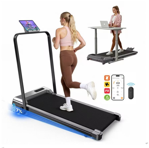 Bluetooth treadmill pad - bluetooth,