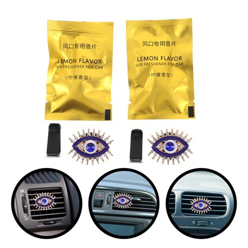 Pcs devil eye - 2,