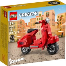 LEGO Creator Vespa (40517)