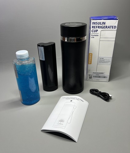 Diabetic insulin pens cooler - pens,