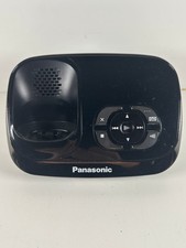 Panasonic KX-TG8521E Cordless