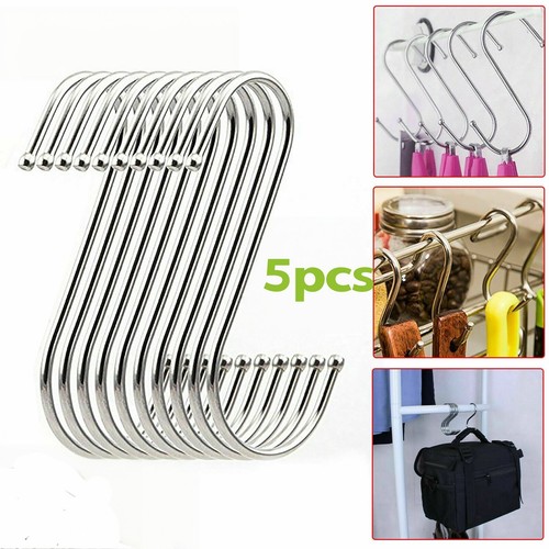Stainless steel hooks for - ,