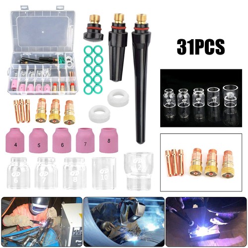 31pcs for 26 - 31pcs,