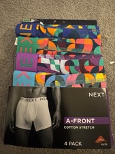 Next pack Of 4 A  front cotton