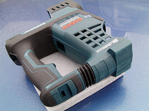 Bosch gbh plus 36v - bosch, 36