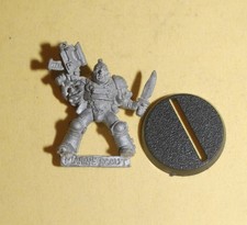 Warhammer 40k - Space Marines