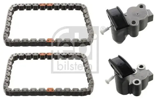 Timing chain kit - , silent