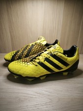 Adidas Predator Incurza SG UK 8.5 US 9 FOOTBALL BOOTS RUGBY FUẞBALLSCHUHE RARE