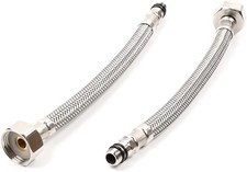 Pack of 2 Kitchen/Basin