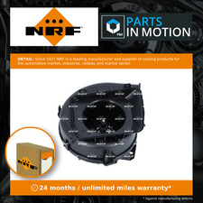 Interior Blower Motor fits