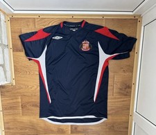SUNDERLAND FC 2007/2008